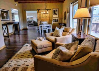 35 Best Renter-Friendly Home Updates Ever