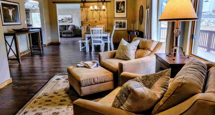 35 Best Renter-Friendly Home Updates Ever