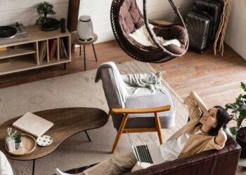 How Interior Designs Impact Our Mental Well-Being?