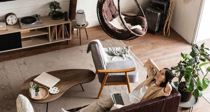 How Interior Designs Impact Our Mental Well-Being?