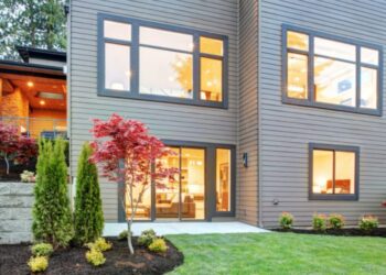Exploring Trendy Exterior Siding Styles for a Modern Look