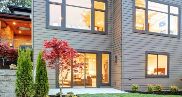 Exploring Trendy Exterior Siding Styles for a Modern Look