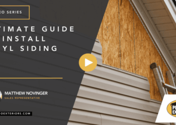 Ultimate Guide to Install Vinyl Siding: Step-by-Step Techniques for a ...
