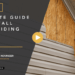 Ultimate Guide to Install Vinyl Siding: Step-by-Step Techniques for a ...