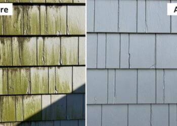 How to Maintain Your Siding to Extend Its Lifespan - Prime Home Remod