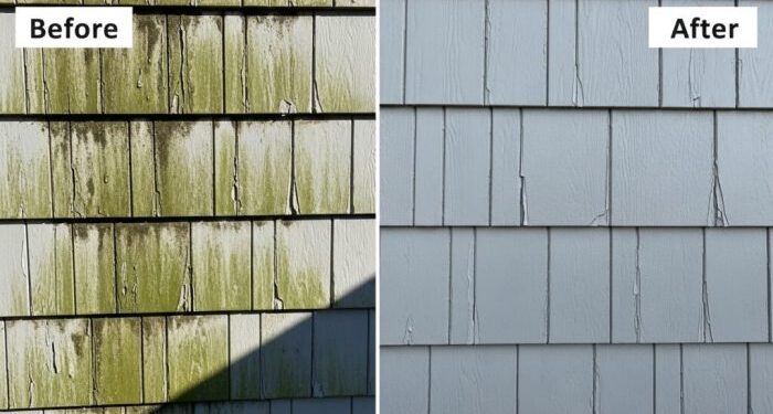 How to Maintain Your Siding to Extend Its Lifespan - Prime Home Remod