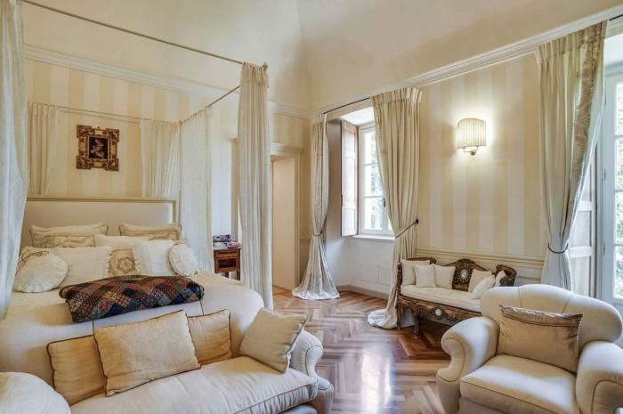 9 European Bedroom Ideas To Make Your Space Look and Feel Luxurious ...