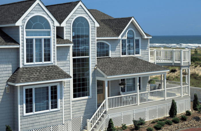 Beach House Siding: 5 Design Ideas and Tips | Allura USA