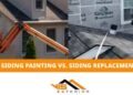 Wood Siding Repair Cost | Cost to Repair Wood Siding on a House | Fixr